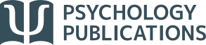 Psychology Publications